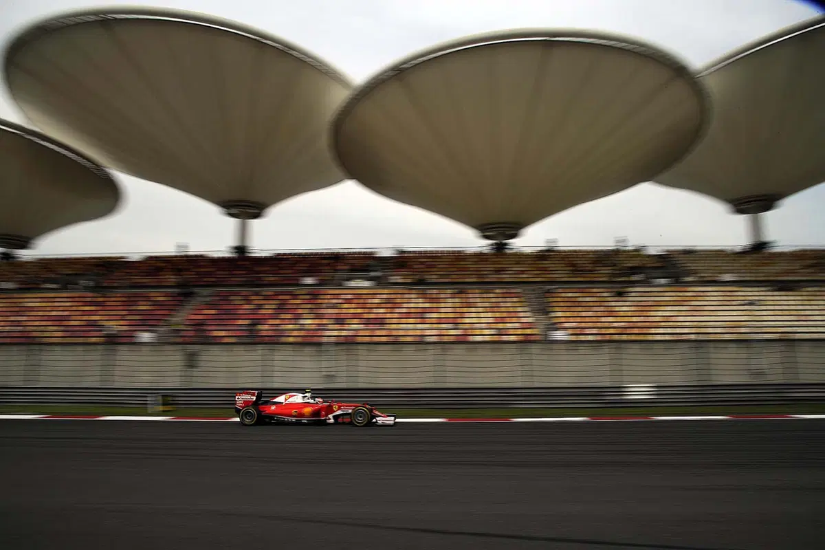 F1, le foto più belle della stagione 2016 (16)