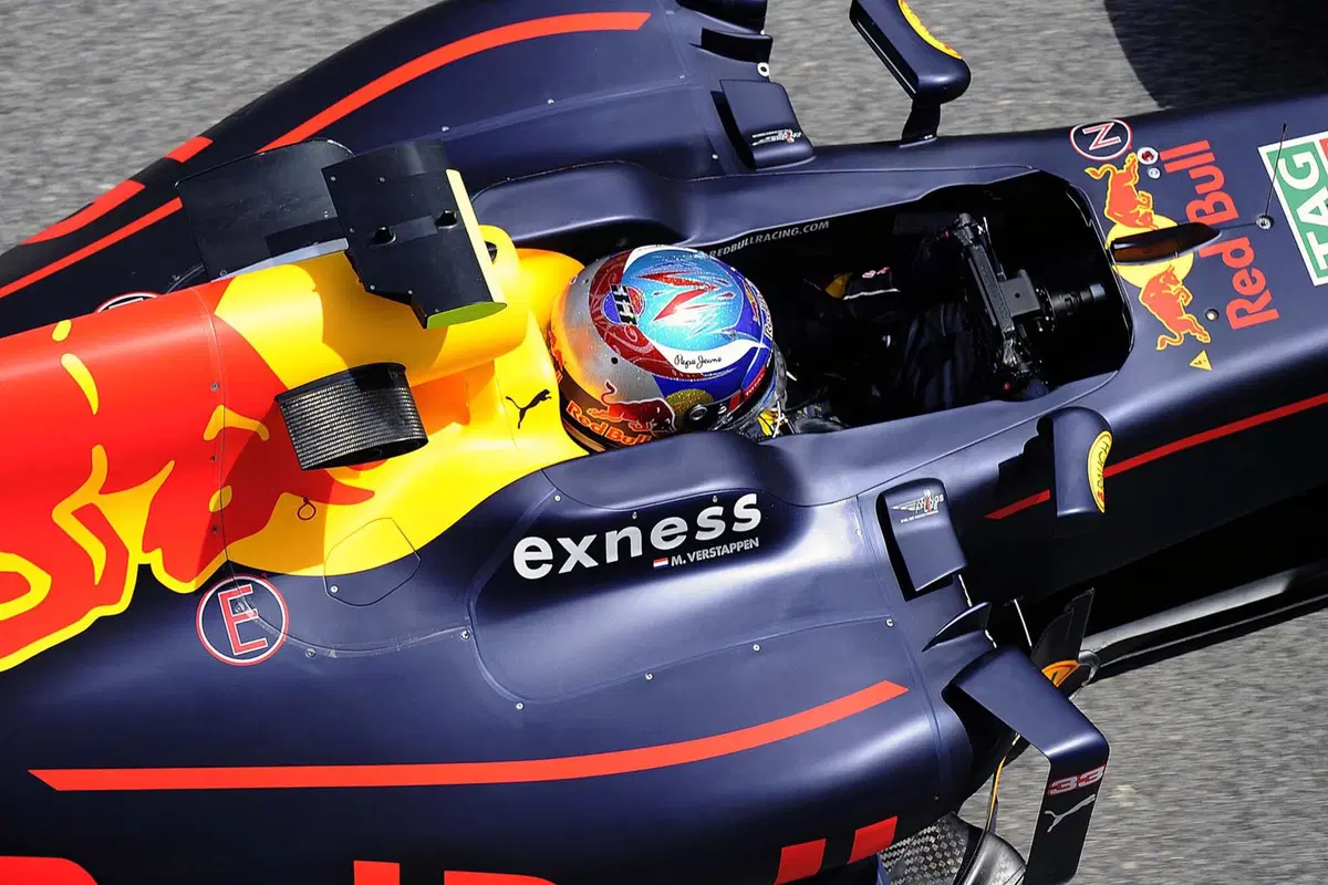 F1, le foto più belle della stagione 2016 (19)