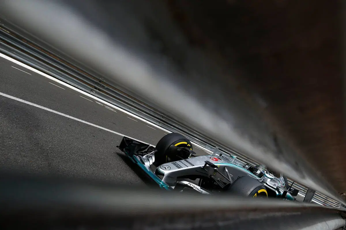 F1, le foto più belle della stagione 2016 (24)