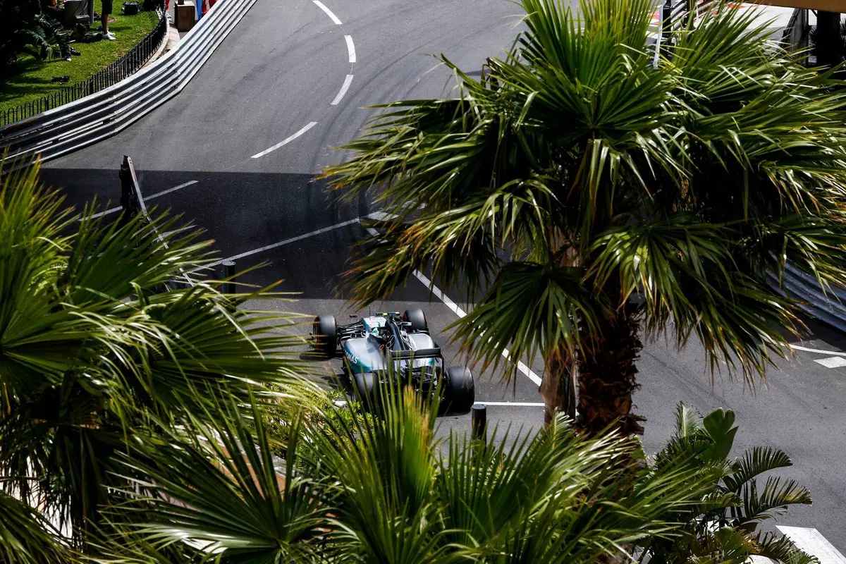 F1, le foto più belle della stagione 2016 (26)