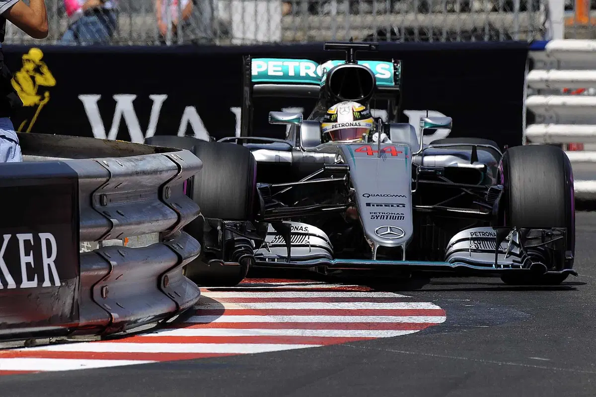 F1, le foto più belle della stagione 2016 (30)