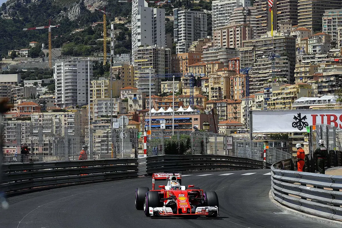 F1, le foto più belle della stagione 2016 (29)
