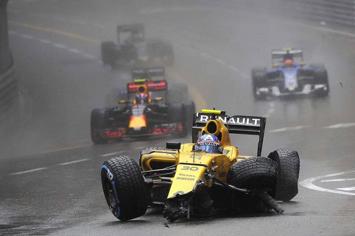 F1, le foto più belle della stagione 2016 (28)