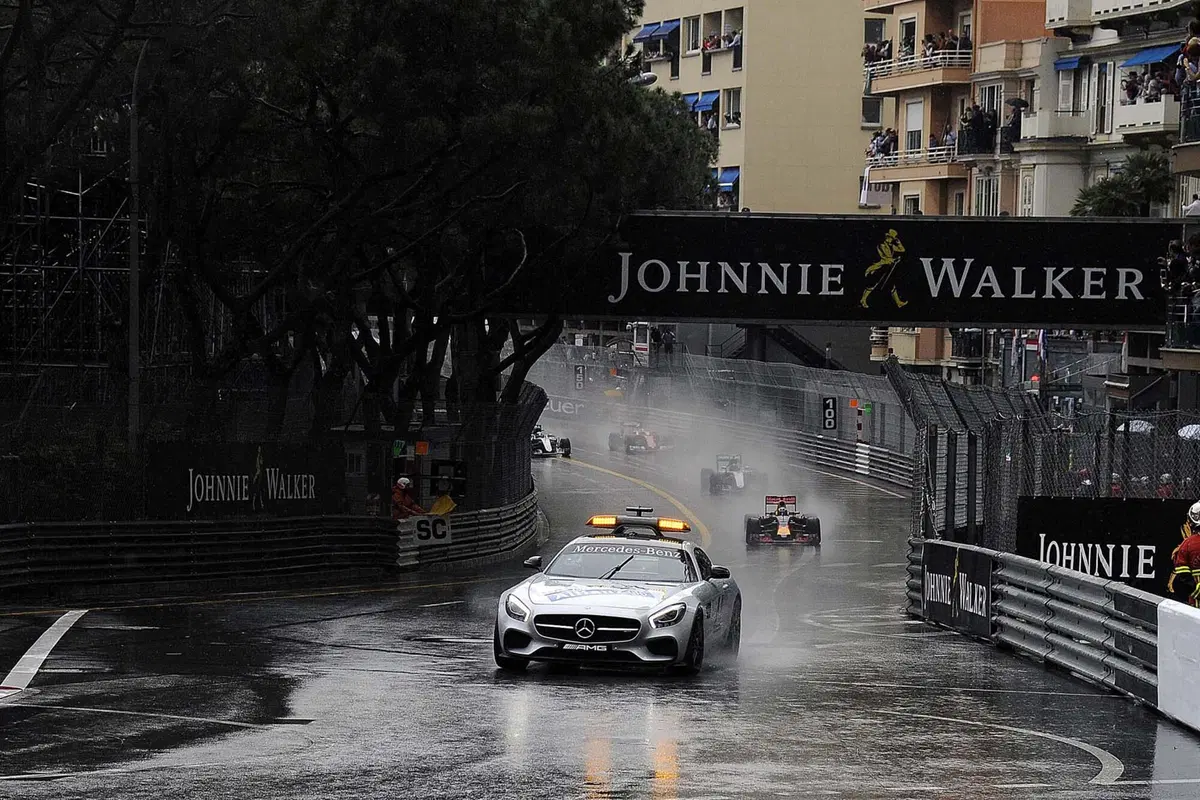 F1, le foto più belle della stagione 2016 (31)