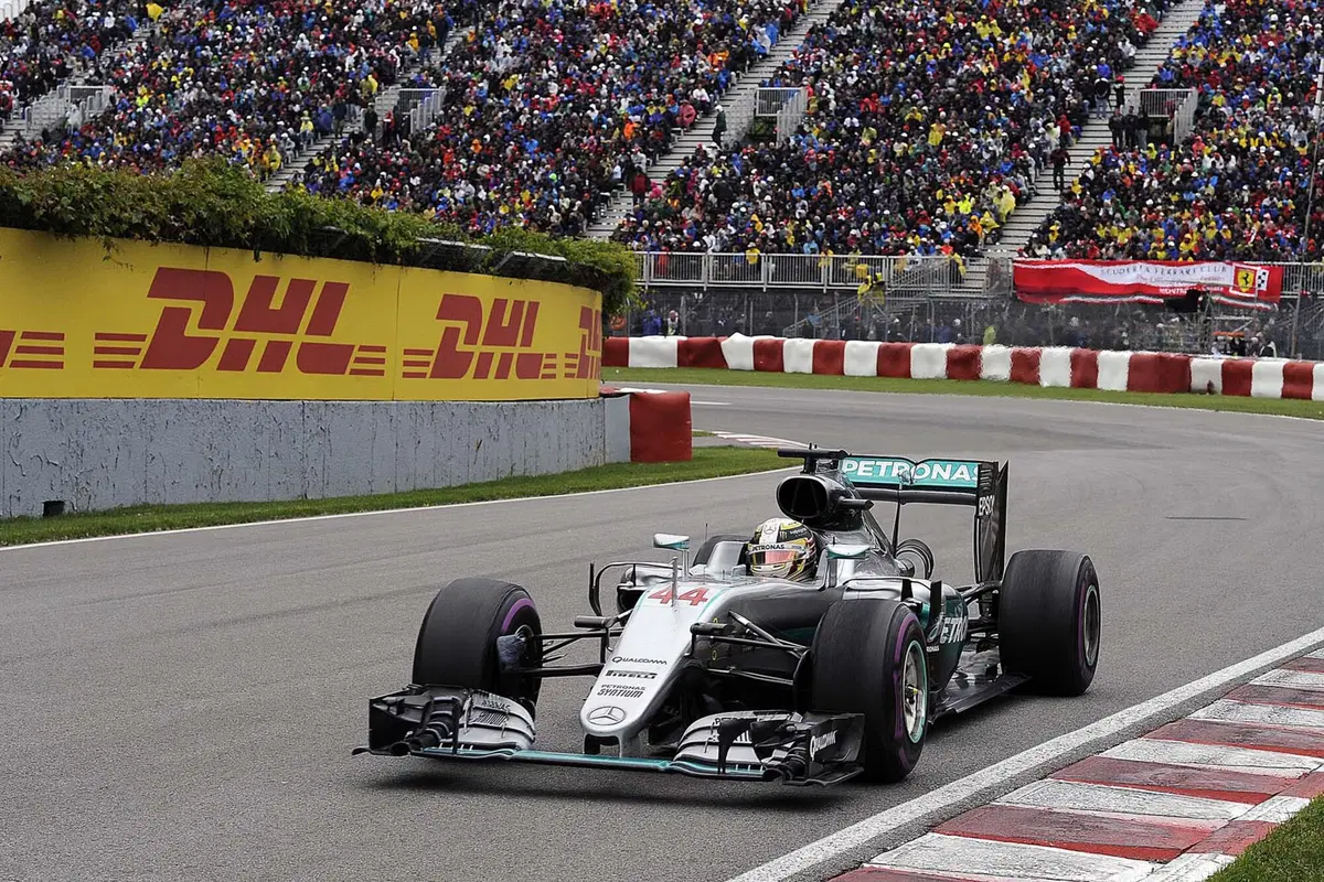 F1, le foto più belle della stagione 2016 (32)