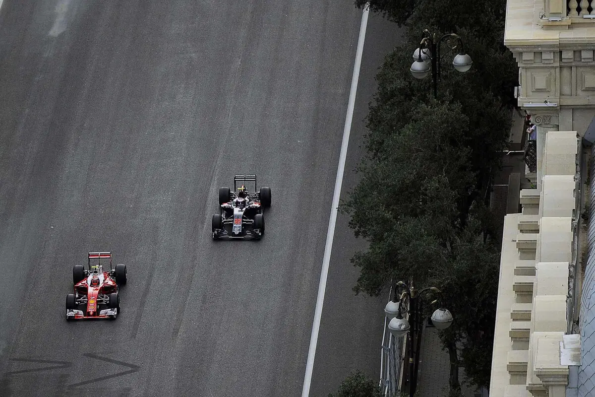 F1, le foto più belle della stagione 2016 (35)