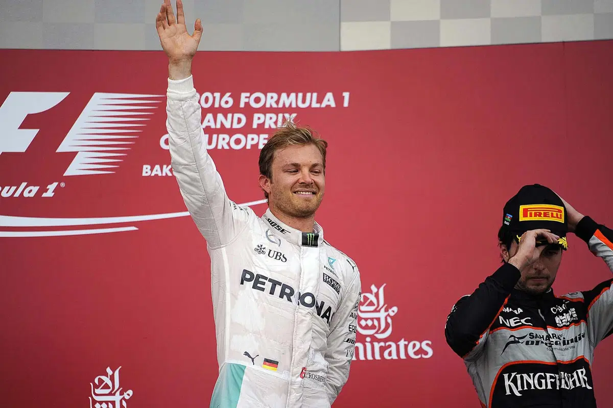 F1, le foto più belle della stagione 2016 (36)