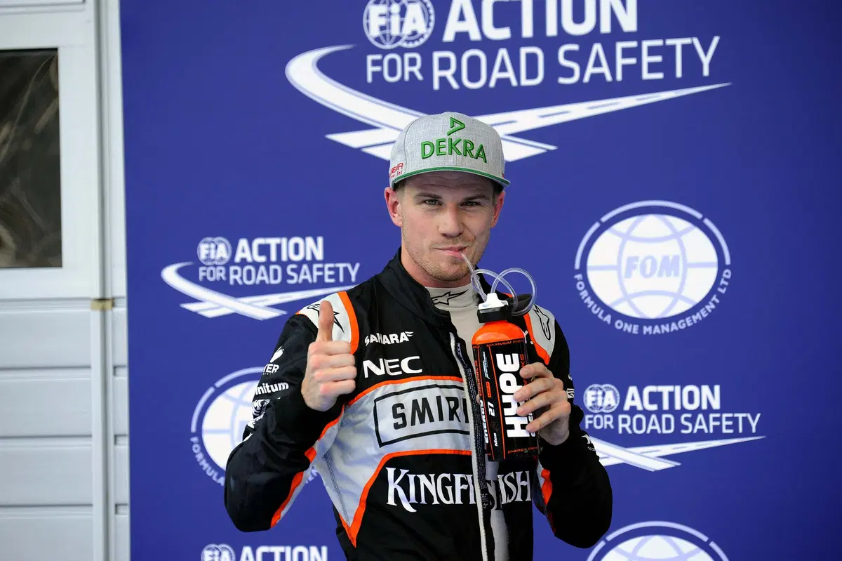 F1, le foto più belle della stagione 2016 (43)
