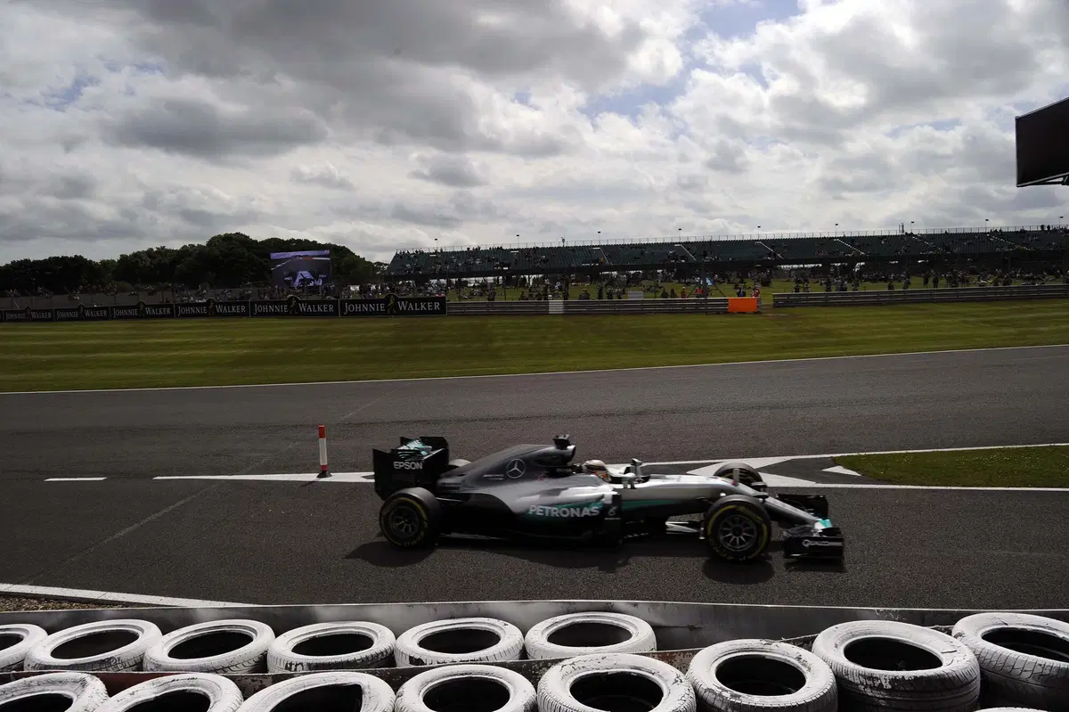 F1, le foto più belle della stagione 2016 (45)