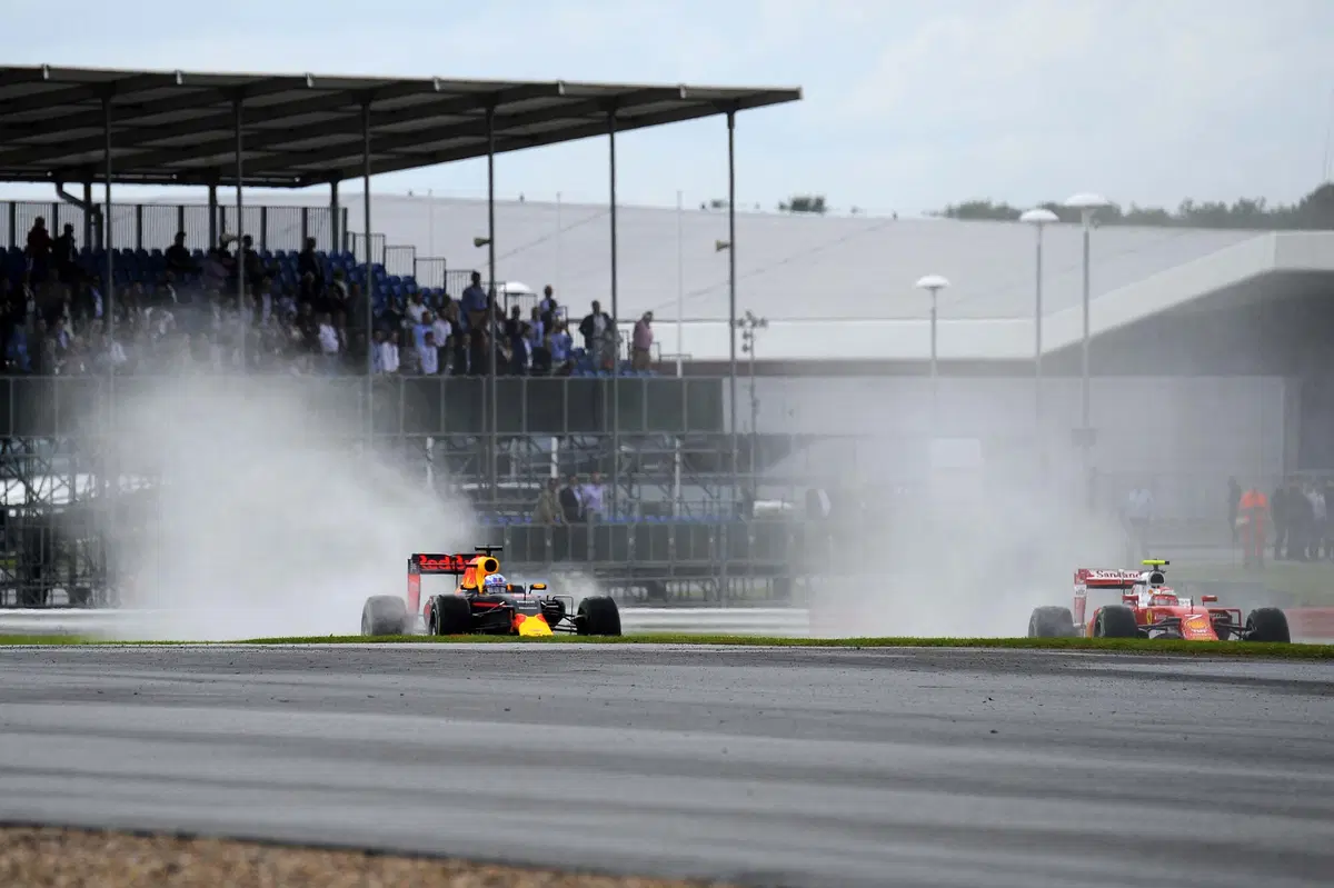 F1, le foto più belle della stagione 2016 (48)