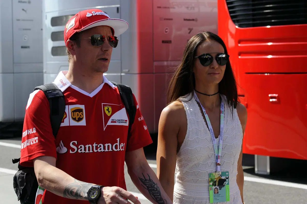 F1, le foto più belle della stagione 2016 (50)