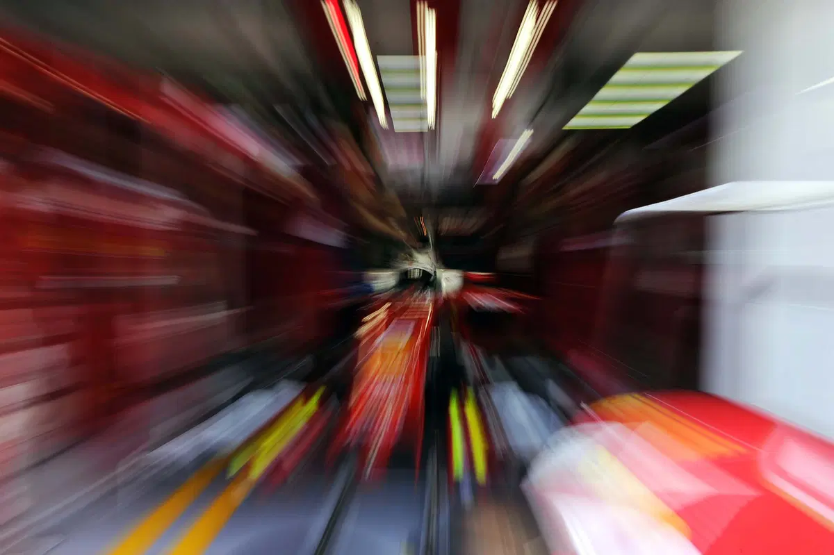 F1, le foto più belle della stagione 2016 (55)