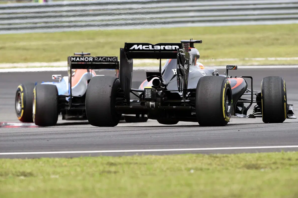 F1, le foto più belle della stagione 2016 (75)