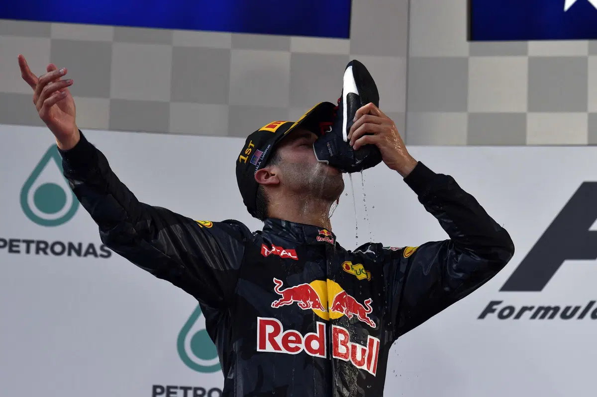 F1, le foto più belle della stagione 2016 (79)