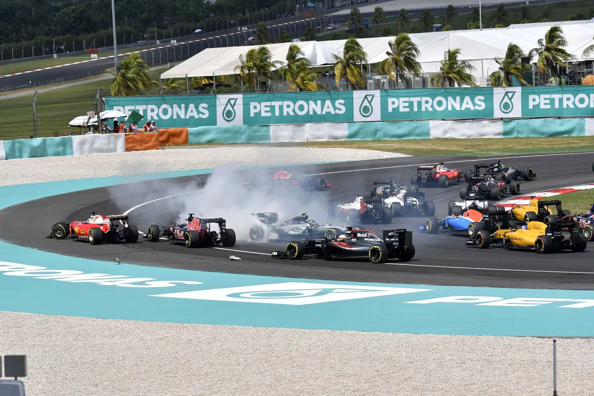 F1, le foto più belle della stagione 2016 (80)