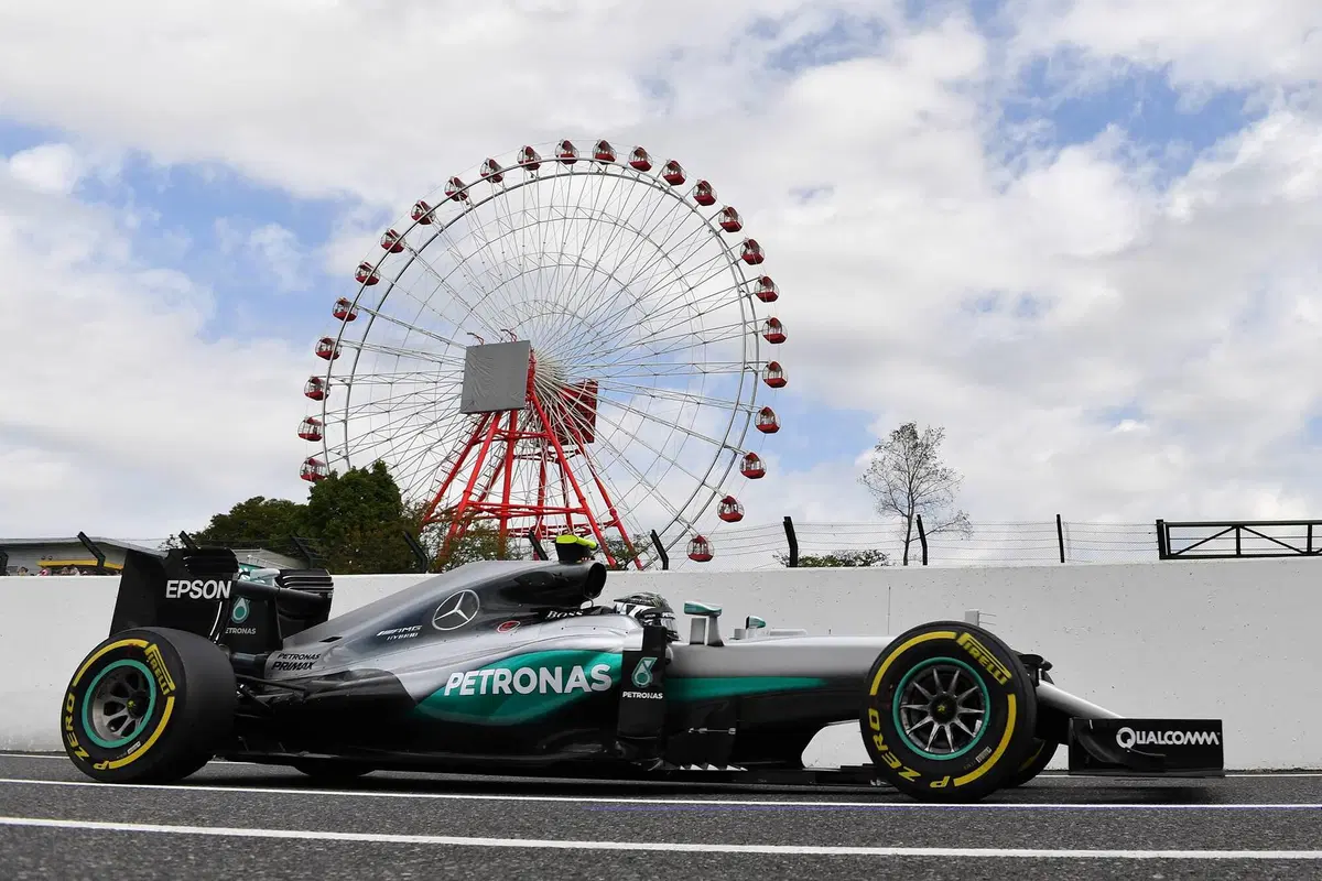 F1, le foto più belle della stagione 2016 (81)