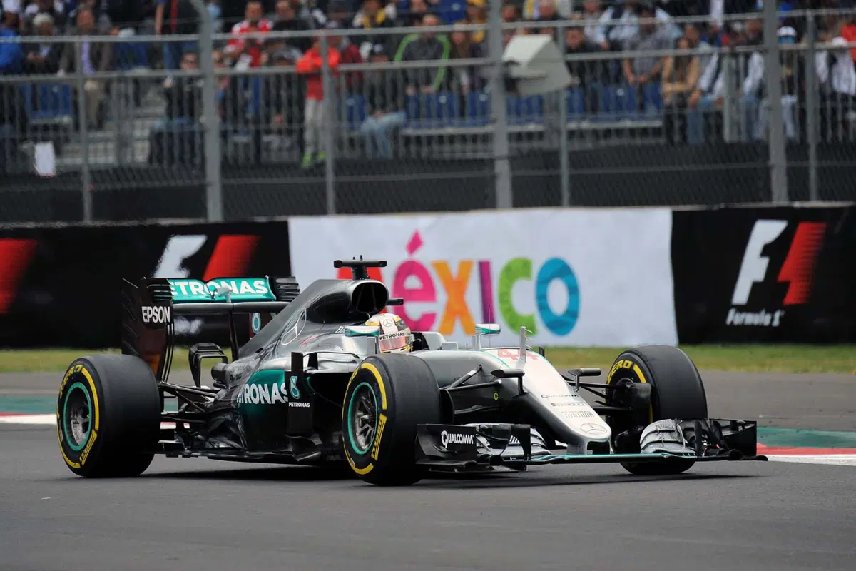 F1, le foto più belle della stagione 2016 (83)