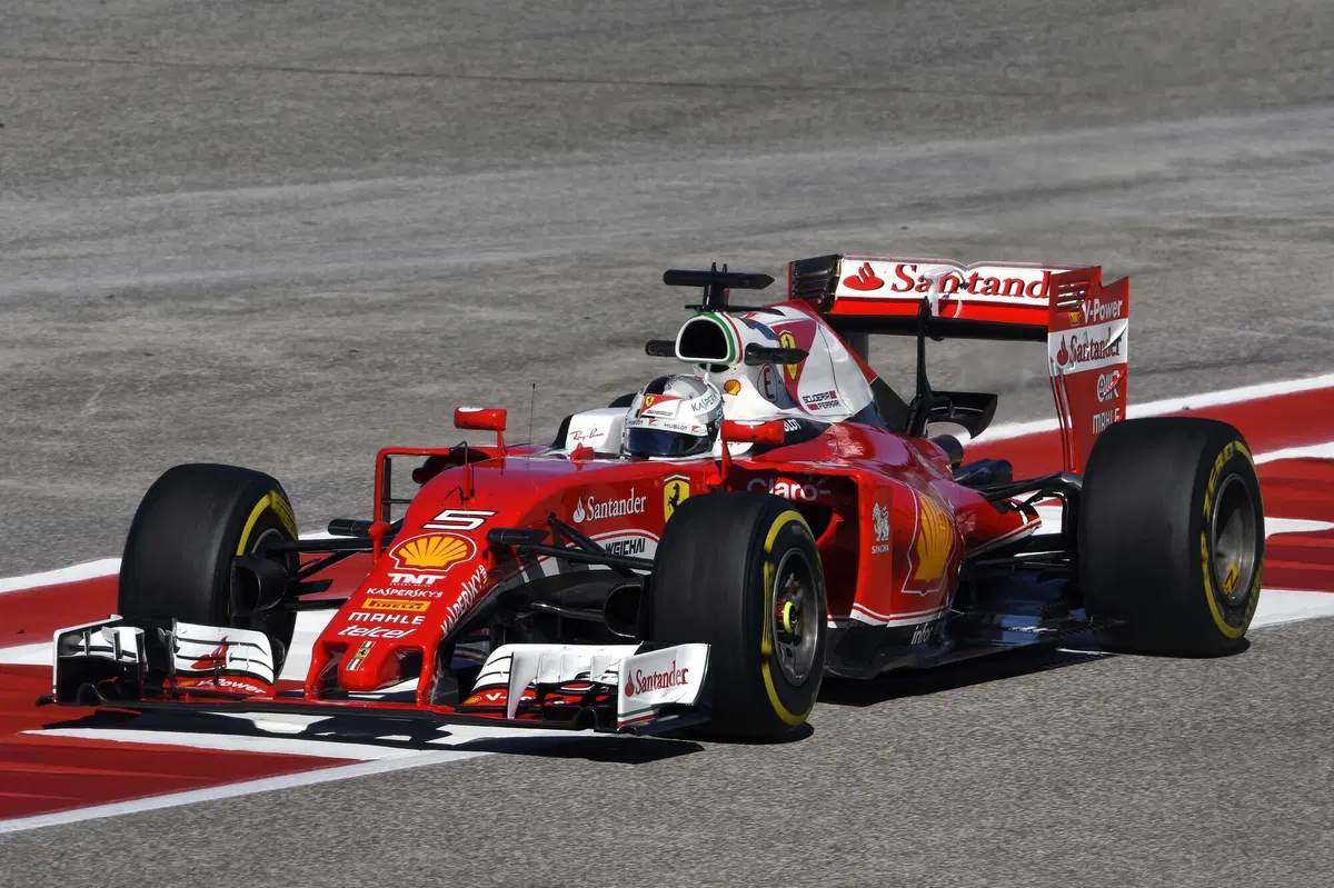 F1, le foto più belle della stagione 2016 (86)