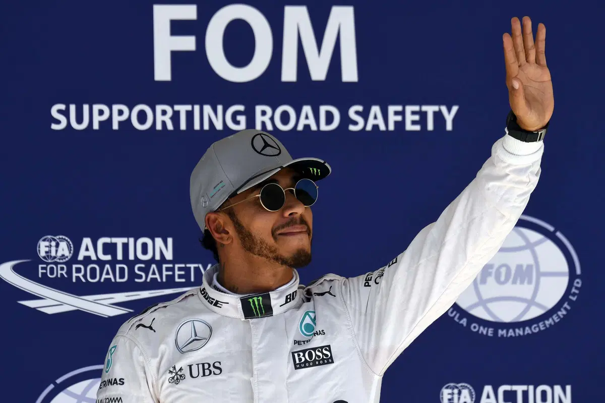 F1, le foto più belle della stagione 2016 (88)