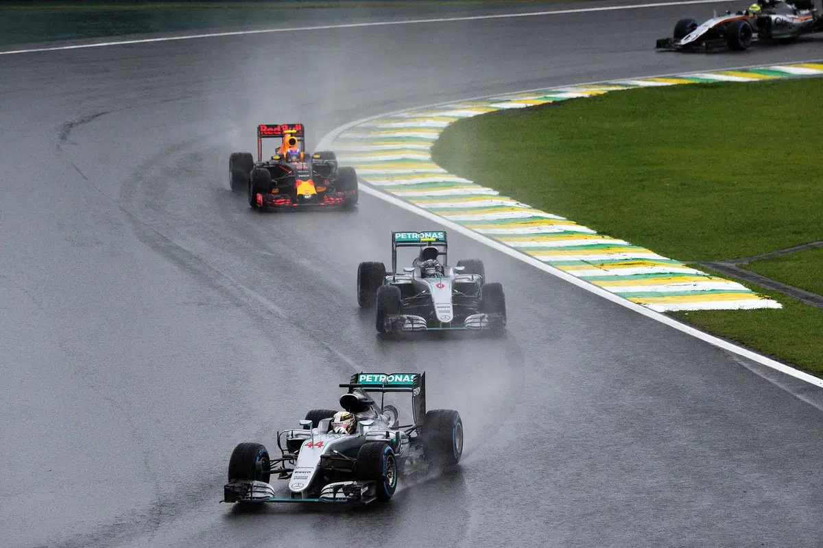 F1, le foto più belle della stagione 2016 (89)