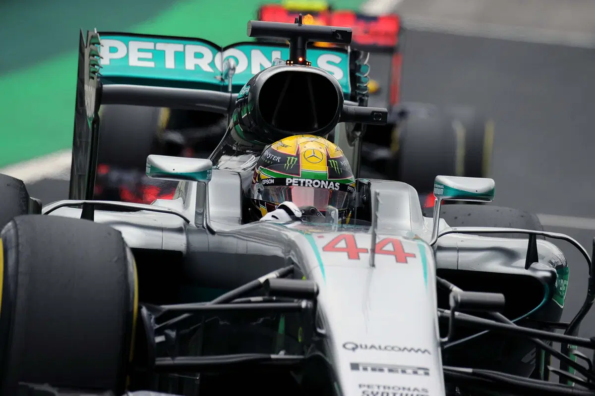 F1, le foto più belle della stagione 2016 (92)
