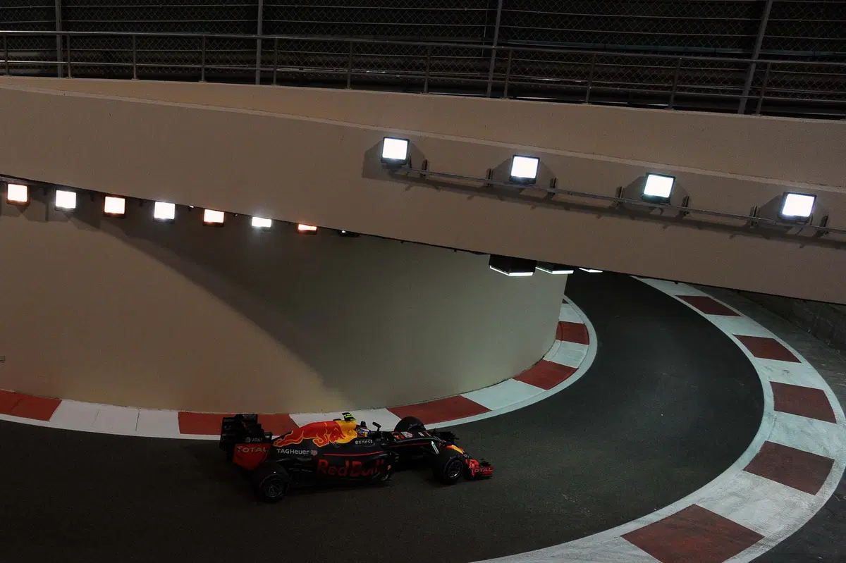 F1, le foto più belle della stagione 2016 (94)