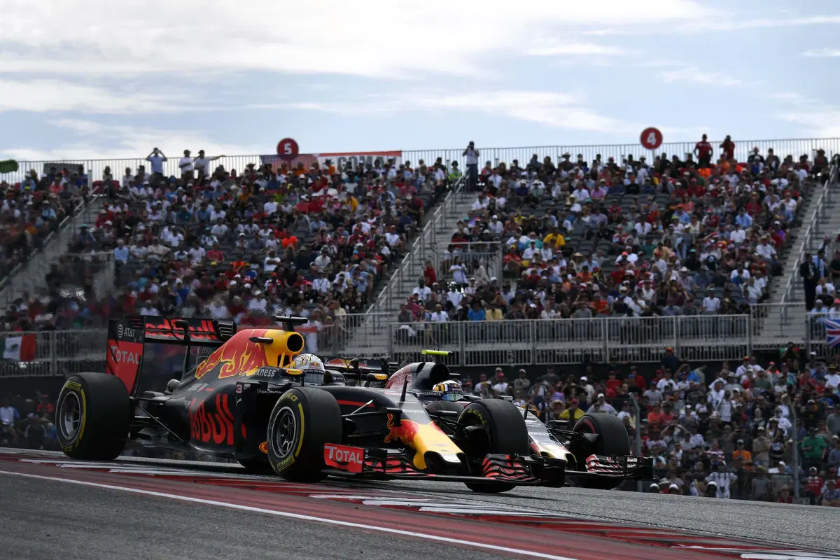 F1, le foto più belle della stagione 2016 (96)