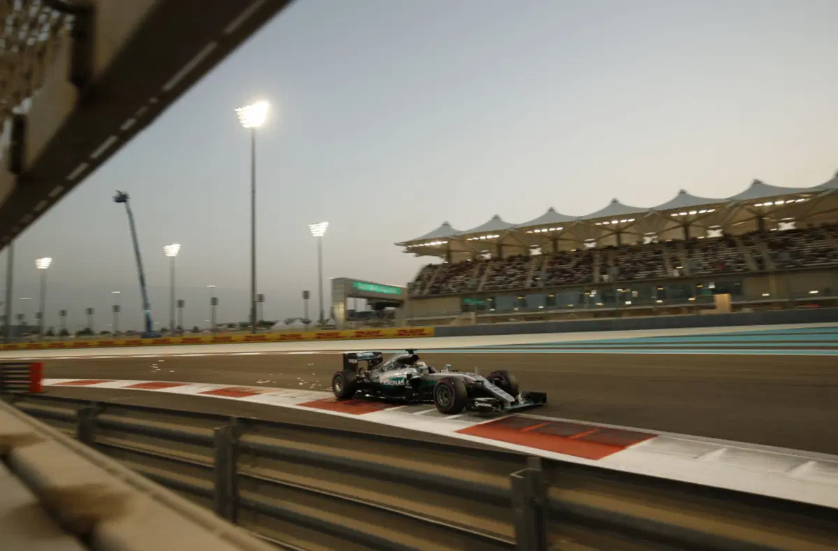 F1, le foto più belle della stagione 2016 (99)