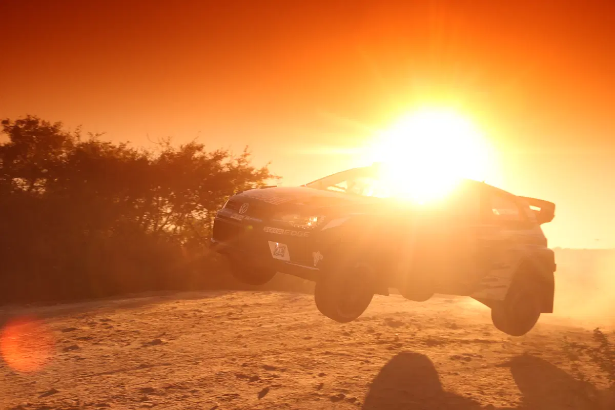 WRC, le foto più belle della stagione 2016 (4)
