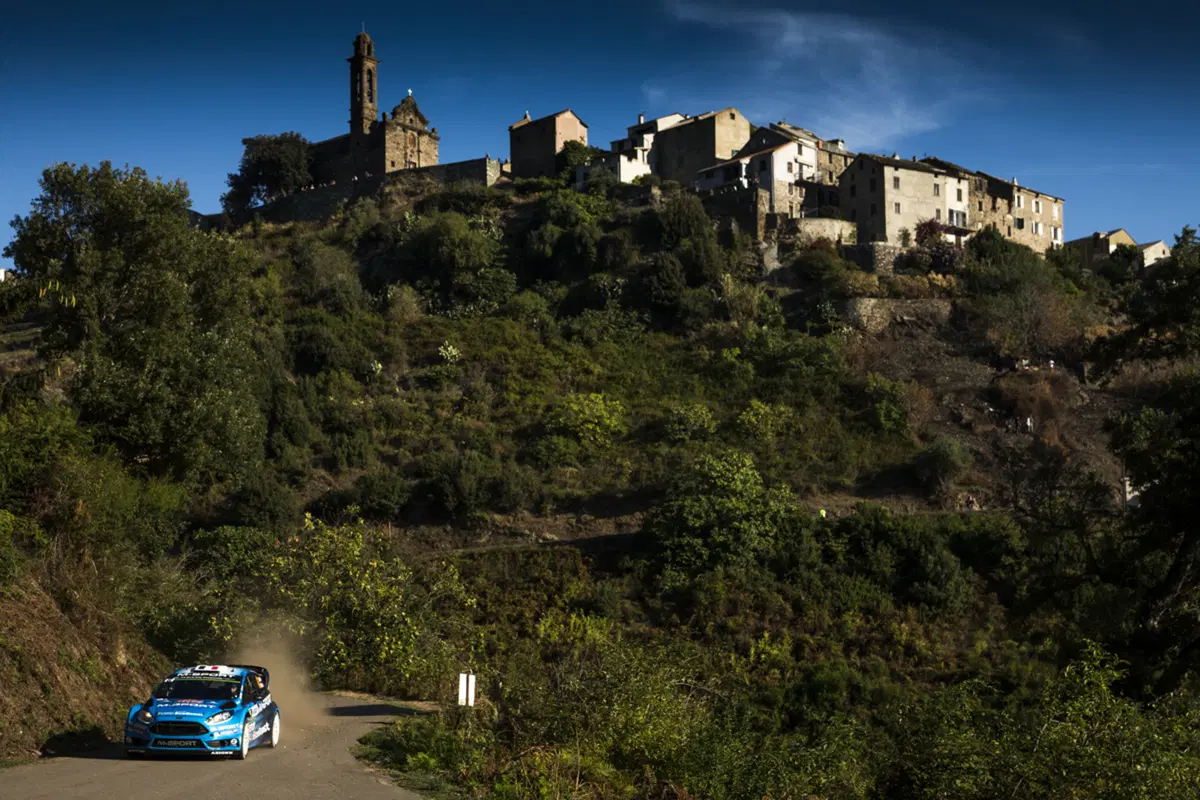 WRC, le foto più belle della stagione 2016 (14)