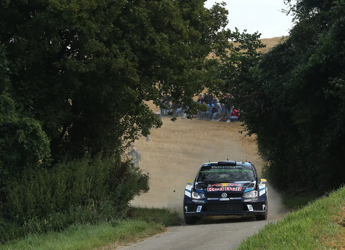 WRC, le foto più belle della stagione 2016 (30)