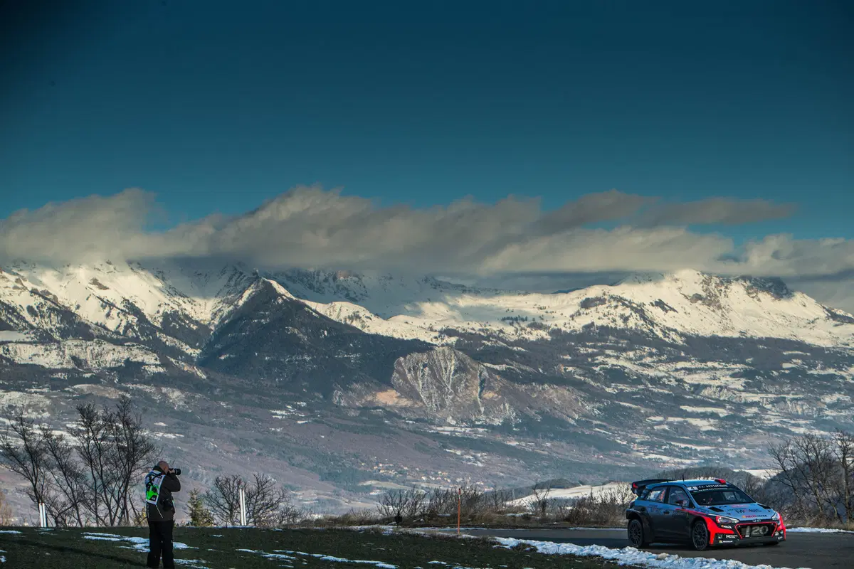 WRC, le foto più belle della stagione 2016 (33)