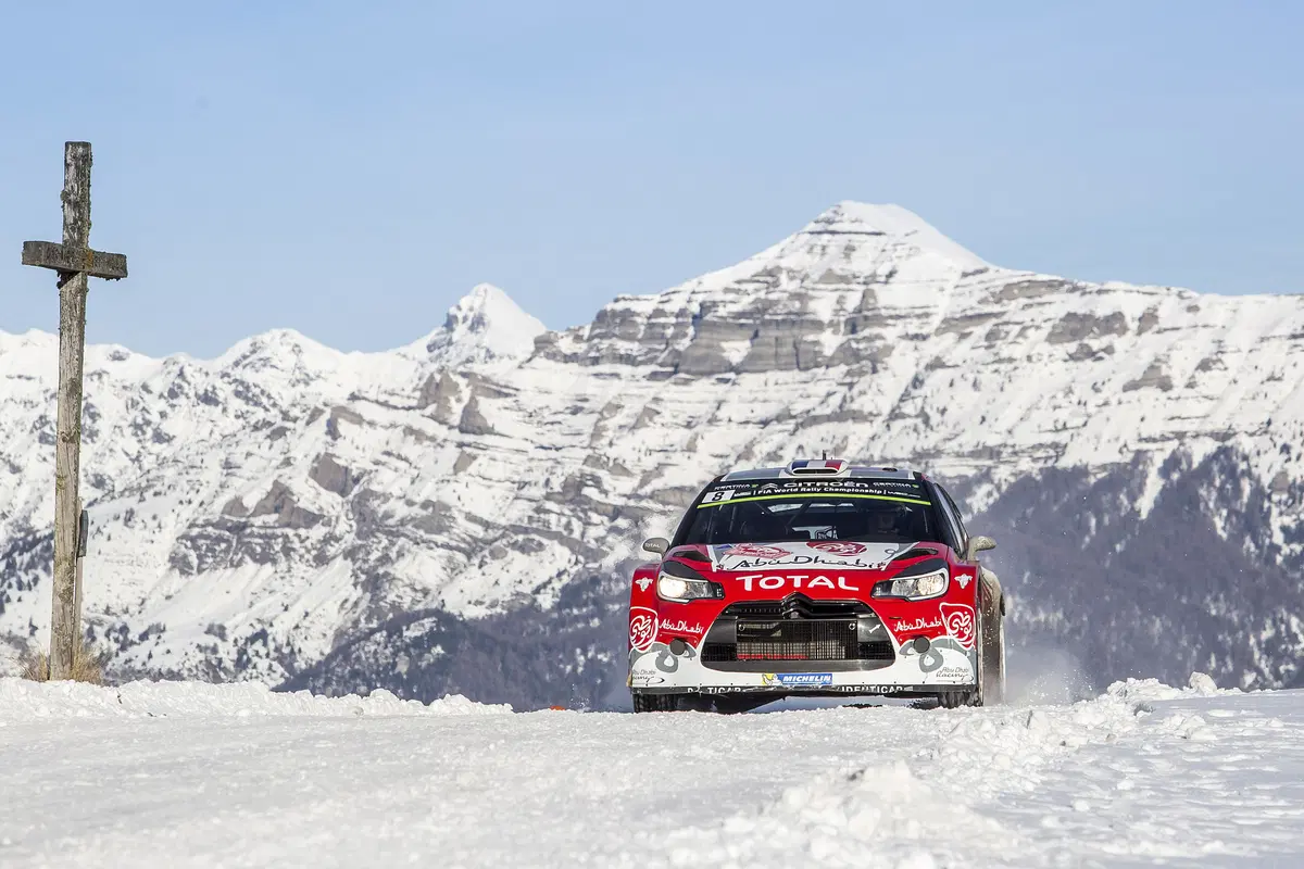 WRC, le foto più belle della stagione 2016 (37)