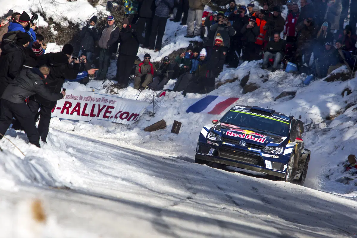 WRC, le foto più belle della stagione 2016 (38)