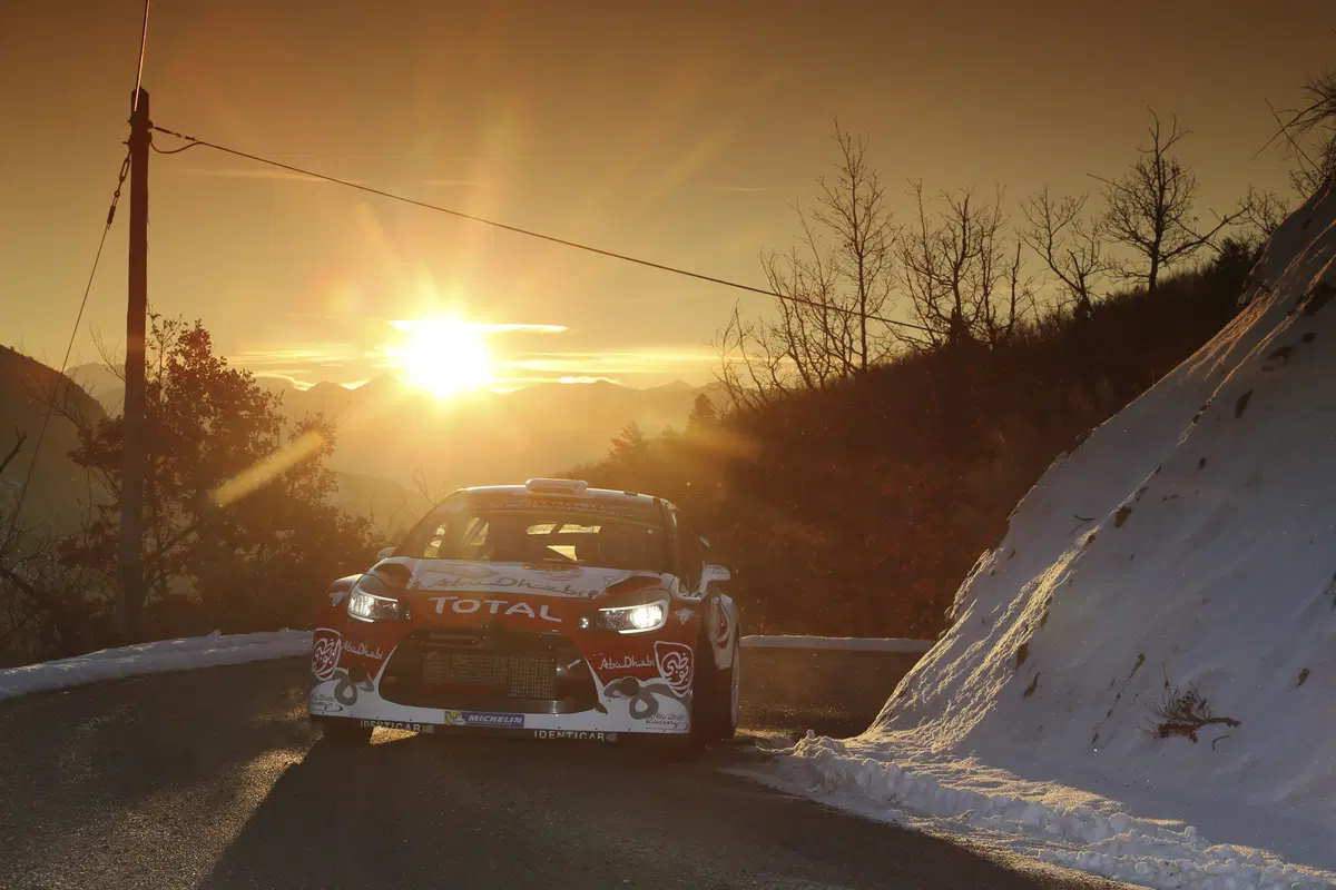 WRC, le foto più belle della stagione 2016 (39)