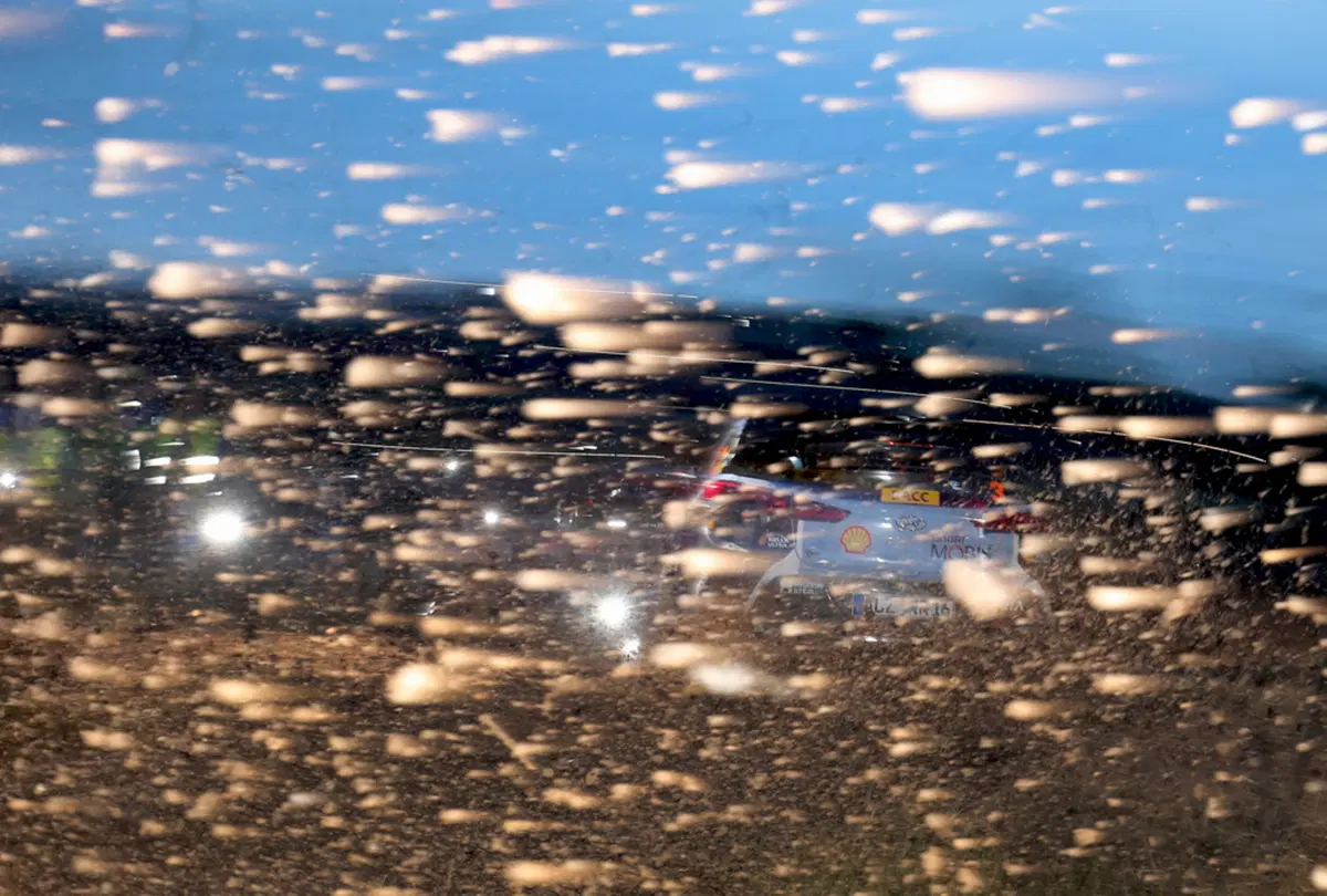 WRC, le foto più belle della stagione 2016 (49)