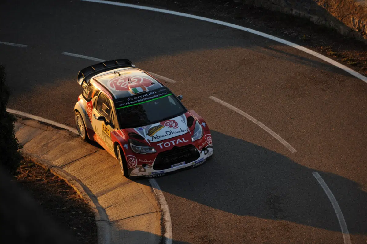 WRC, le foto più belle della stagione 2016 (53)