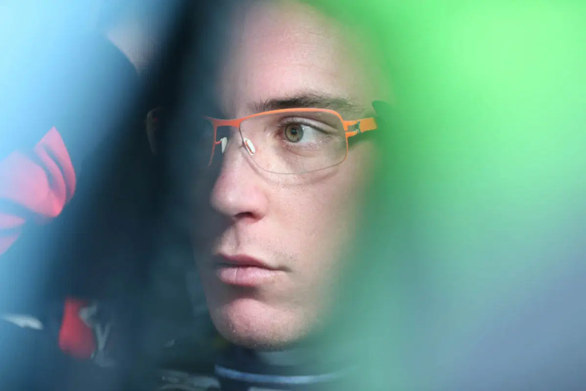 WRC, le foto più belle della stagione 2016 (54)