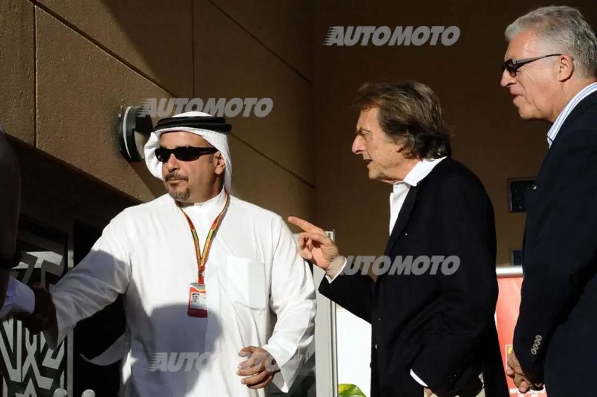 Formula 1 Bahrain 2014: il commento alla gara del nostro inviato (2)