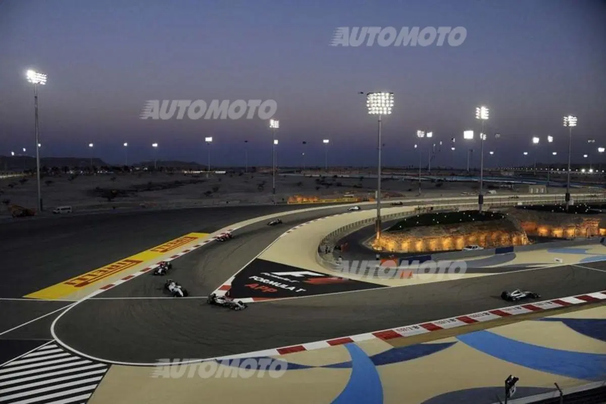 Formula 1 Bahrain 2014: il commento alla gara del nostro inviato (3)