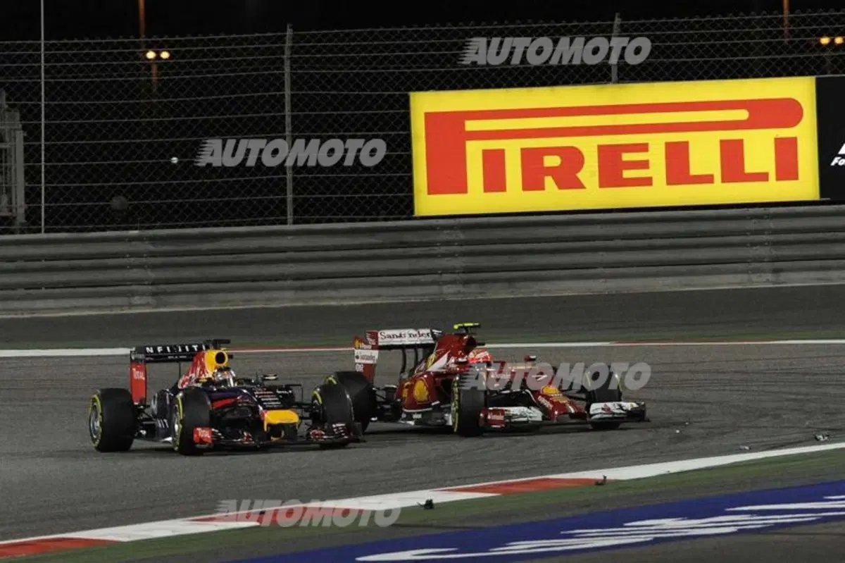 Formula 1 Bahrain 2014: il commento alla gara del nostro inviato (5)