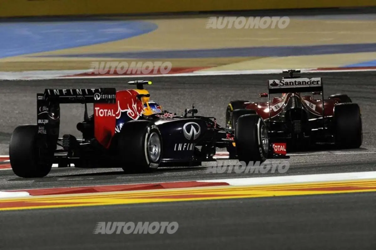 Formula 1 Bahrain 2014: il commento alla gara del nostro inviato (6)