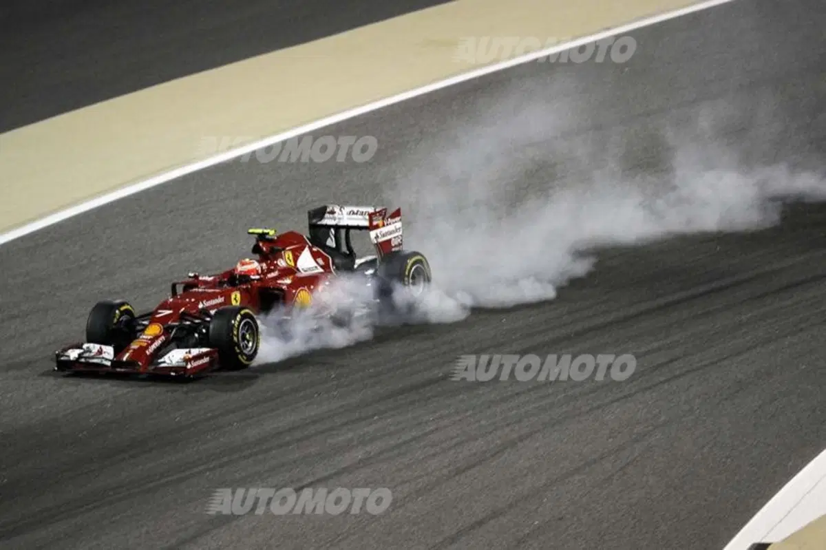 Formula 1 Bahrain 2014: il commento alla gara del nostro inviato (8)
