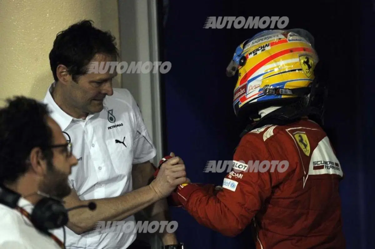 Formula 1 Bahrain 2014: il commento alla gara del nostro inviato (16)