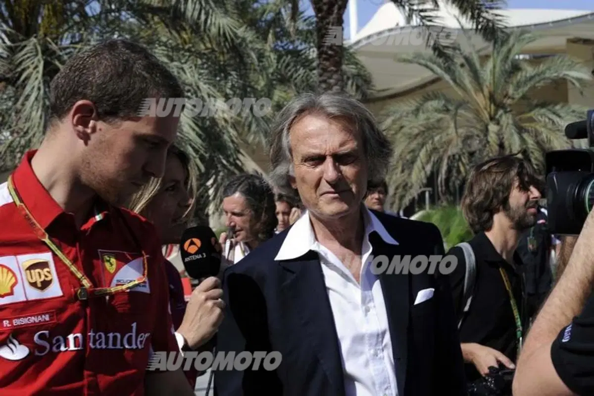 Formula 1 Bahrain 2014: il commento alla gara del nostro inviato (20)