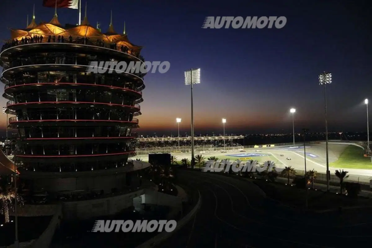 Formula 1 Bahrain 2014: il commento alla gara del nostro inviato (23)