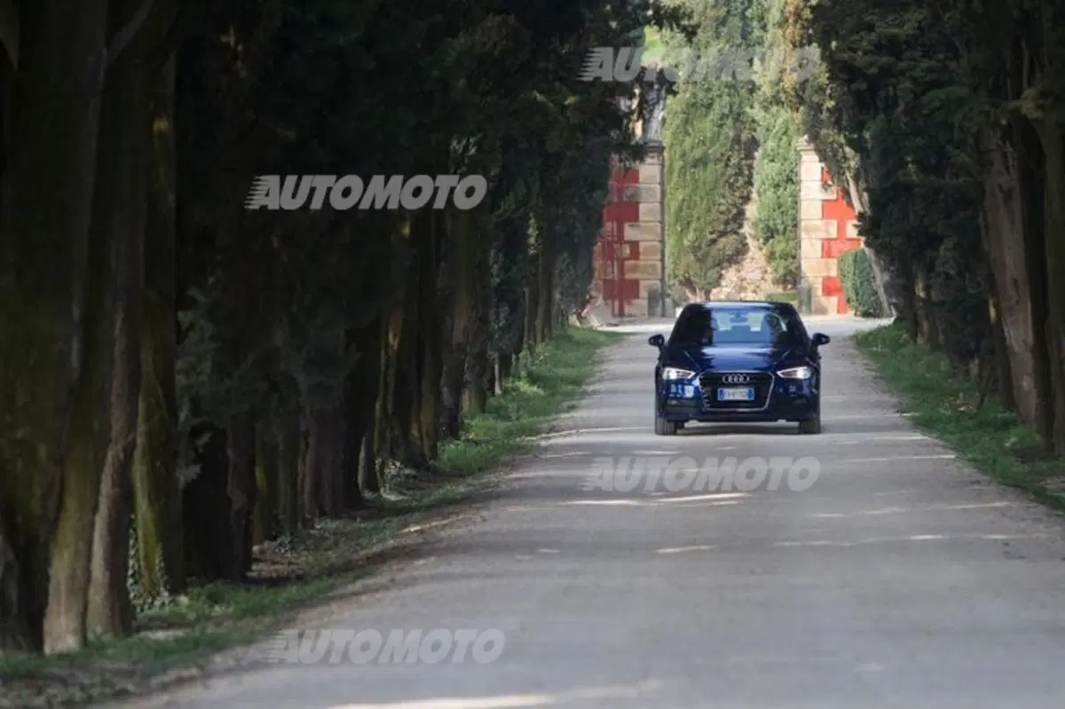 Audi A3 Sportback g-tron (7)