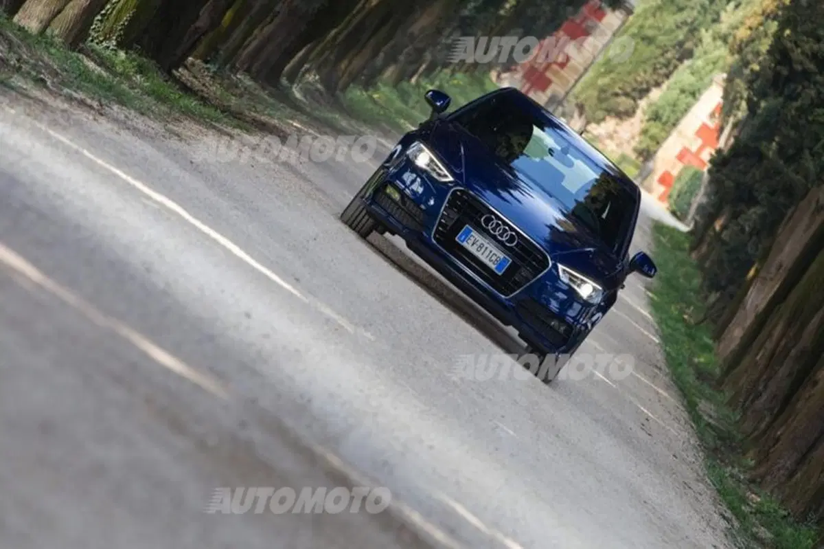 Audi A3 Sportback g-tron (8)