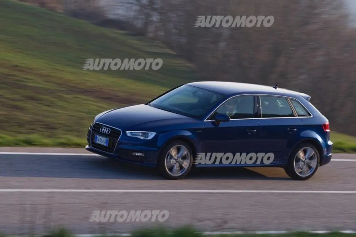 Audi A3 Sportback g-tron (11)