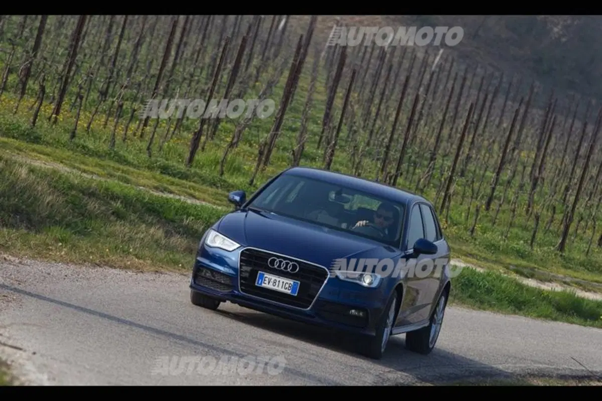 Audi A3 Sportback g-tron (12)